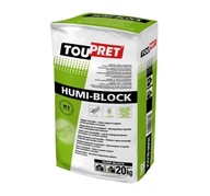 Toupret Humiblock Mass na vlhké murované povrchy 20kg