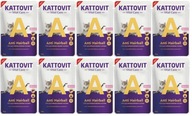 KATTOVIT VITAL CARE ANTI HAIRBALL 10x85G