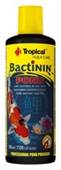 TROPICAL BACTININ POND bakteriálne kultúry 500ml