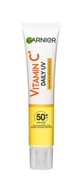 GARNIER Skin Naturals Illuminating Fluid Vitamin C Daily UV SPF50+ - Invi