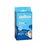 Talianska káva bez kofeínu Lavazza Dek Classico 250g