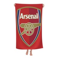 UTERÁKY na futbal Arsenal London 80x130cm