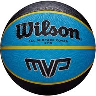 WILSON MVP 5 GUMOVÝ STREETBAL BASKETBAL