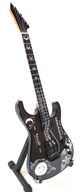 Mini gitara Metallica Kirk Hammett Ouija
