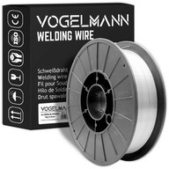 Vogelmann Hliníkový drôt ER4043 2kg 0,8mm MIG