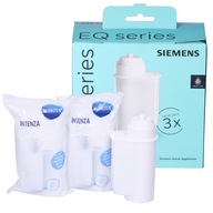 3x Brita Intenza TZ70003 pre kávovar Bosch Siemens