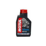 Prevodový olej MOTUL TRANSOIL 10W30 105894