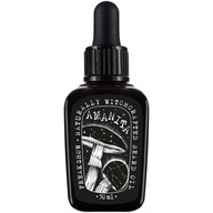 PAN DRWAL Olej na fúzy Amanita Freak Show 30ml