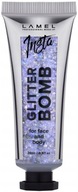 LAMEL Glitter Bomb - Face Glitter - 401