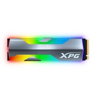 ADATA XPG SPECTRIX S20G SSD 500 GB PCIe Gen3x4 M.2