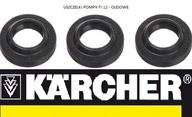 Olejové tesnenie Karcher, HD 6/13, HD 6/15, K 5,20,