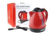 CESTOVNÁ AUTOVARNÁ VARNÁ KONVICA 24V 300W 1000ML 1L