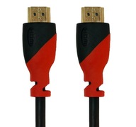 Agog HDMI 2.0 kábel 4K 60Hz COPPER High Speed ​​​​5m