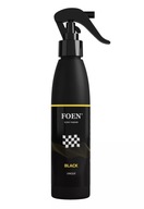 FOEN BLACK PARFUM DO INTERIÉRU 185 ML - BLA 200