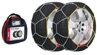 SNEHOVÉ REŤAZE NA KOLESÁCH KB245 215/75R16 225/75R16