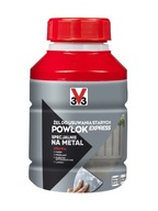 V33 Expresný odstraňovač kovu 0,25L