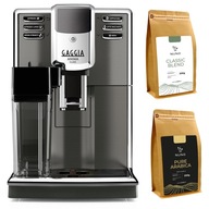 GAGGIA ANIMA CLASSIC OTC+KÁVA TLAKOVÝ STROJ