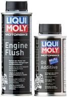 SÚPRAVA STAROSTLIVOSTI O MOTOR O MOTOR LIQUI MOLY