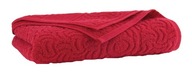 ZWOLTEX UTERÁK MULBERRY RED 50X100CM