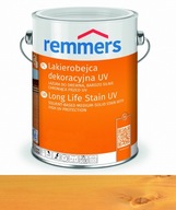 Remmers UV dekoratívna lazúra 2,5L Borovica