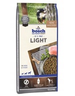 Bosch Light 12,5 kg PRE PEČEŇOVÝCH PSOV, ALERG