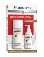 PHARMACERIS H-STIMUPURIN SHAMPOO CONDITIONER ANT LOSS SET