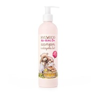 SYLVECO pre deti 3+ Šampón a kondicionér 2v1, 300ml