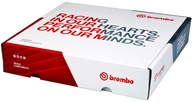 Brzdová kvapalina DOT 5.1 - BREMBO L 05 050 - 5L