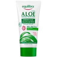 EQUILIBRA Extra aloe dermo gél Multi-Active