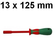 13mm DV41M13 Jonnesway izolovaný nástrčný skrutkovač