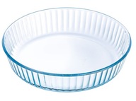 FORMA NA PEČENIE 26 cm tortová forma PYREX TORTY