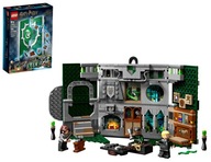 LEGO Harry Potter 76410 Slizolínska vlajka ako vianočný darček