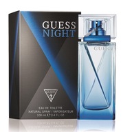 GUESS Night EDT 100 ml