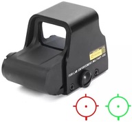 Kolimátor EoTech 553 Graphic Sight ASG BX