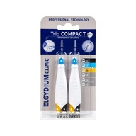 ELGYDIUM CLINIC TRIO COMPACT 012 0,6 mm, 0,8 mm, 1,0 mm