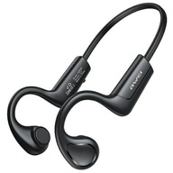 Vzduchové vodivé slúchadlá AWEI A886BL black/black Air Conduction