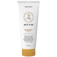 KEMON Disciplina Mask 200ml - Disciplinárna maska