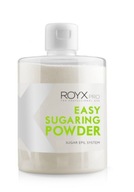 ROYX PRO POWDER pred DEPILÁCIOU cukrovou pastou 200g