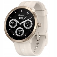 SMARTWATCH GOLD 70mai Maimo R HODINKY s GPS 1,3''