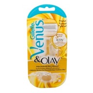 Dámsky holiaci strojček Gillette Venus & Olay