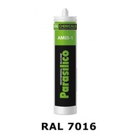 NEUTRÁLNY SILIKÓN UNIVERZÁLNY GRAFIT - RAL 7016