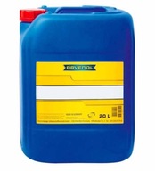 RAVENOL MERCON LV KVAPALINA 10L SYNT