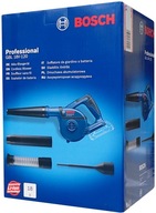 Bosch GBL 18V-120 Prenosný akumulátorový fúkač