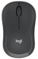 Bezdrôtová myš Logitech M240 2,4 GHz / BT