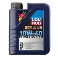 LIQUI MOLY OPTIMAL 10W40 A3/B4 SL/CF 3929 1L