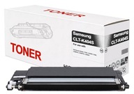 TONER CLT-K404S PRE SAMSUNG C430W C480W C480FW CLTK404S ČIERNA 1500 STR.