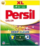 Prací prášok PERSIL COLOR Color 3kg 50 praní