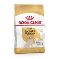 Krmivo ROYAL CANIN Labradorský retriever pre dospelých 5+ 12kg