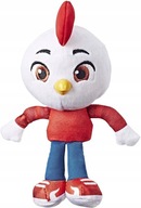 Nickelodeon Top Wings maskot Rod plyš 20cm