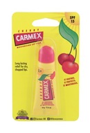 Carmex Cherry balzam na pery SPF15 10g (W) P2